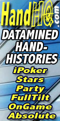 Datamining Poker Software HandHQ