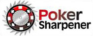 poker-sharpener